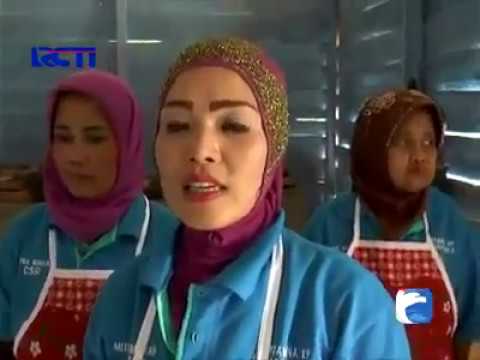 Lezatnya Kuliner Khas Kabupaten PALI Lezatnya Kuliner Khas Kabupaten PALI