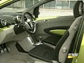 New York Auto Show: Chevrolet Beat Concept