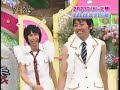20080219 ℃-ute OHA-STA Live 