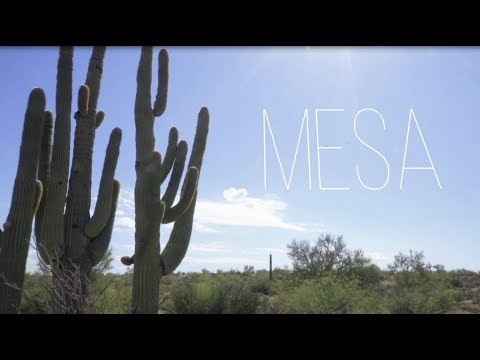 Visit Mesa & Matador Network: Guide to Adventure in Arizona