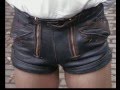 kurze lederhose