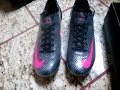 Nike Mercurial Vapor SL 100% CARBON FIBER