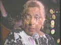 carmen mcrae live at good day club in tokyo, japan  1990
piano: eric gunnison bass : scott colley drums : mark pulice