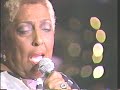 carmen mcrae live at good day club in tokyo, japan  1990
piano: eric gunnison bass : scott colley drums : mark pulice