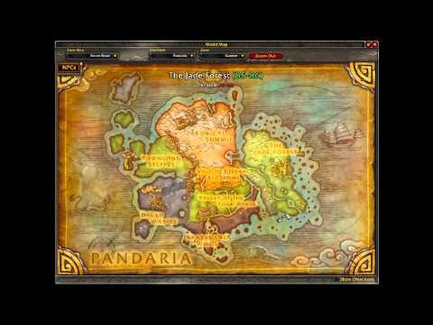 how to recover items in wow