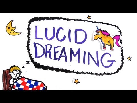 how to practice lucid dreaming