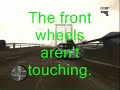 GTA IV - Car Crashing Bridge Glitch (Grand Theft Auto 4) GTA IV - Car Crashing Bridge Glitch (Grand Theft Auto 4)