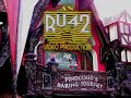 disneyland pinocchios daring adventure fantasyland