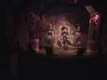 Disneyland Pinocchios Daring Adventure Fantasyland