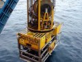 Shrink A Polystyrene Cup With A ROV