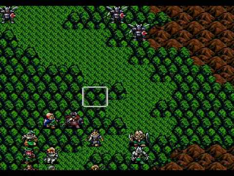 Shining Force