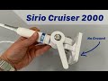 Sirio Cruiser 2000. ������� �� ��������� �����