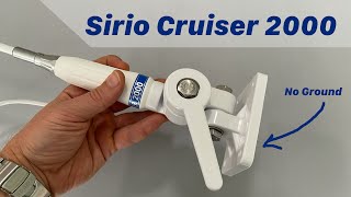  SIRIOS:  Sirio Cruiser 2000