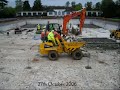 Sandford Parks Lido 2007 Refurbishment animation Sandford Parks Lido 2007 Refurbishment animation