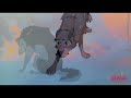 Lion King,Balto,Cut by Plumb