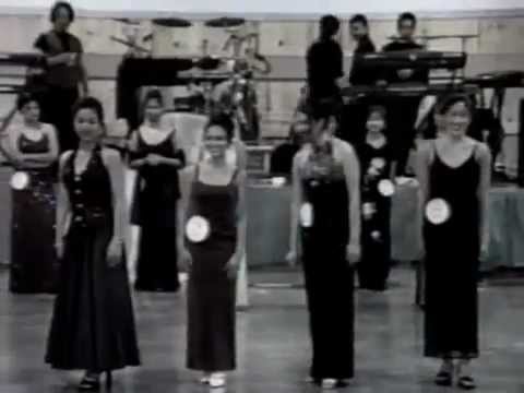 KitoIowa Miss Asian American 1998 28 Five Finalists KitoIowa Miss Asian American 1998 28 Five Finalists