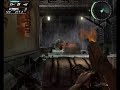 Timeshift demo