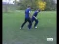 fussball leauge