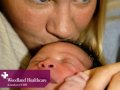 Breastfeeding: a gift that lasts a lifetime