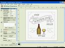 ArtCAM Express - Sign Demonstration from scratch with 3D