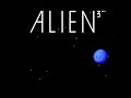 nes title screen music from alien 3 (1992)