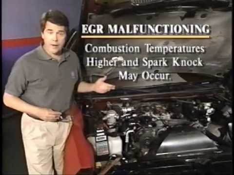 Buick – Roadmaster Driveability Diagnosis & Repair (1996)
