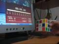 Dox Rubik's Timer 3x3x3