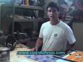 Dichroic Dimensions Part 1 dichro glassworking fused roll up