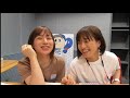 ２０１９年７月１９日（金）２じゃないよ！青木詩織 ｖｓ斉藤真木子