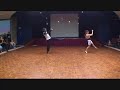 kadu pires and larissa thayane representing rio rhythmics latin dance academy, brisbane, australia

samba gafiera performance at the bravo latin events pre-congress party (less)