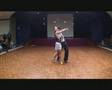 Kadu & Larissa - Samba Gafiera