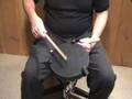Introduction to Traditional Grip for Snare Drum
