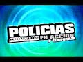 Policias En Accion 20-11-09: Conflicto De Pareja