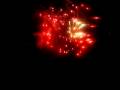 4th of July Celebration- Fullerton Ca- part 2 Fireworks