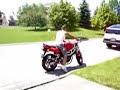 Pirla in moto Pirla in moto
