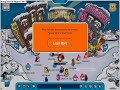 A Cool Trick on Club Penguin!