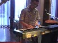 Sanctuary Band-DonDon and Emong