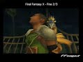 Final Fantasy X - Filmato Finale End Ending Video ITA 2/3