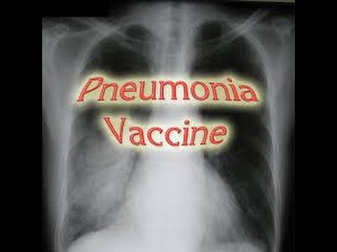 how to administer pneumovax