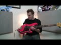 Squire Classic Vibe 60's P-Bass Review