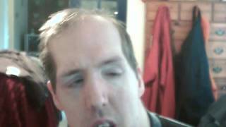 Drew's Video Diary: A Special Week at VSA