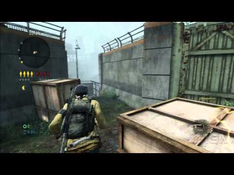 IGN US - IGN's Colin Moriarty doesn't like playing games online. But there's something special about The Last of Us that keeps him signing-on, over and over again. Su...