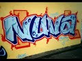 Graffiti Z�rich Style Part 1