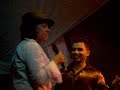 Shirley Carvalho & Marcello Beckman - Codinome Beija-flor