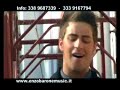 Enzo Barone \"alle mie fans\"video clip
