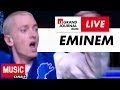 Eminem Berzerk Live Du Grand Journal