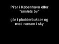 De Gyldne Løver - Ingen elsker som en vendelbo De Gyldne Løver - Ingen elsker som en vendelbo