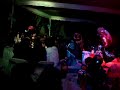 El son del dolor EN VIVO - cover desde mexico pal mundo