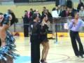 1 FESTIVAL DELLA DANZA SPORTIVA