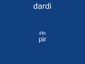 kawa diyar hozan remsi ibrahim tatlises ask hasret ayrilik sibel can selda bagacan taner özdemir zinar zordar.. yeni 2009 2010..........